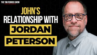 John Vervaeke's Relationship with Jordan Peterson: Agreements and Disagreements