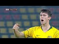 afc u 23 championship semi final australia u 23 v korea republic u 23