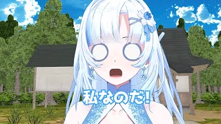 【東方MMD】まさかのあのキャラが久しぶりの登場!?(ﾟДﾟ;)【MMD紙芝居】