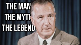 The Antics of Spiro Agnew