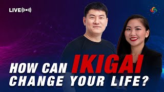 [Vietsub] LIVE #22: How Can IKIGAI Change Your Life? | The Ikigai Zone