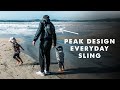 Peak Design Everyday Sling 3L Review - Perfect Minimalist Camera Bag for Parents | Dad Gear