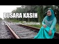 PUSARA KASIH ELSURAYYA AHMAD BAKI | NURJANNAH SANTIBANEZ cover