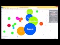 今日のアガー！ 8766 【agar.io】8 7 2015