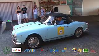 VOLTA À MADEIRA - Classic Rally 2021 PARTE 1