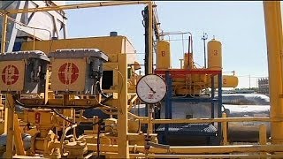 Breakthrough declared by EU mediator in Russia - Ukraine gas dispute