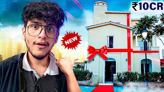 I Bought My Dream House