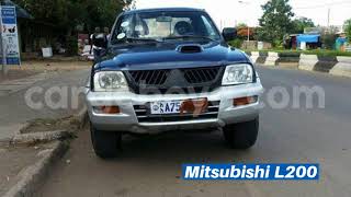 Mitsubishi Cars for Sale in Ethiopia