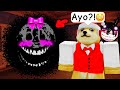 Roblox Doors But it's CUTE...