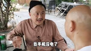 [罗罗哥搞笑视频］这次不能怪我！这是天意…