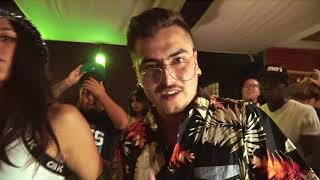 Algo Fresco - Free Ft. DONExprs (VIDEO CLIP por ZKT1)