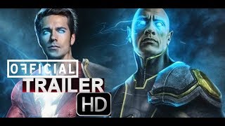 SHAZAM_-_ Oficial_Trailer_ 2018 ||New Hollywood Movies|| By ANTIFILX MOVIE'S