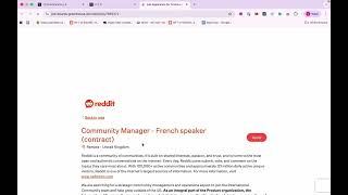 HOW TO FIND JOBS ON X (Twitter)