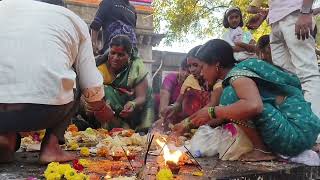 श्री क्षेत्र तुळजापूर..आईसाहेब श्री तुळजाभवानी मातेच मंदिर परिसर ,,येमाई माता ,म्हल्लारी देव,,दर्शन.