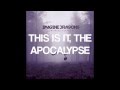 Radioactive - Imagine Dragons (With Lyrics)