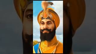 ਮੇਰਾ ਇੱਕ ਤੂੰ #youtubeshorts #wmk #dhanshrigurugobindsinghji #like #