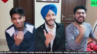 Apna Time Aayega Reaction | Gully Boy | Ranveer Singh & Alia Bhatt | DIVINE | Zoya Akhtar