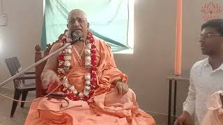 பரம கருணா பஹு தூய் ஜனா கீர்த்தனை || Parama karuna, pahu dui jana || HH Bhakthi Vinoda Swami Maharaj