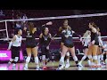 VB: Wake Forest Match Trailer