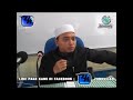 10 MALAM TERAKHIR | Jom Jumpa Dia (Lailatul Qadar) - Ustaz Wadi Anuar