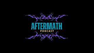 Aftermath Episode 6 - Altered Jack Daniels Experiment