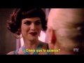 AHS Hotel - Valentino & Natacha deaths
