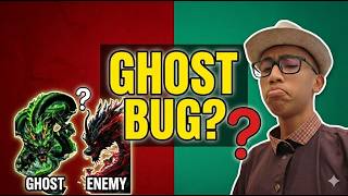 Fixing Ghost Soldiers and Gold Bugs In My 2D Game