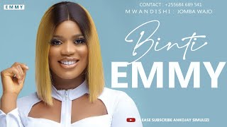 BINTI EMMY - [ PART 01 ]