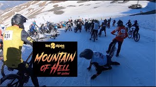 Mountain Of Hell 2023 - 47min16s - 471/800 - MOH for Dummies