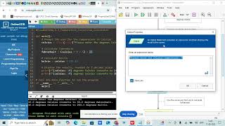 FlowGoRithm_2.1_J_02_TemperatureConversion_Video_Full