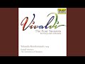 Vivaldi: The Four Seasons, Violin Concerto in F Minor, Op. 8 No. 4, RV 297 