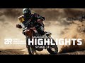W2RC - Dakar 2026 - Stage 11 Highlights