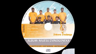 NaJesu Zvinogoneka -  Zvirevo Zvedenga