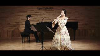 La La Land - City Of Stars, Recorder Euncho Yeom