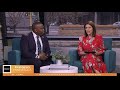 Kim Peeples Discuss Inclusivity and Literacy with WCCO CBS Minnesota