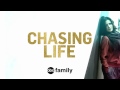 italia ricci on chasing life season 2 freeform