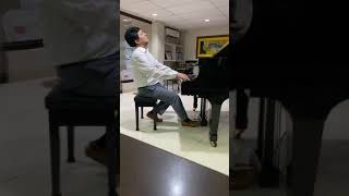 Facebook Live Recital III by Rudolf Golez