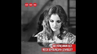 Milyonçunun qızı quldurlara necə qoşuldu?