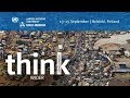 Think Development - Think WIDER