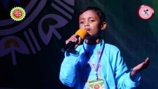 Mago Amar Onek Kisu Jana Holo Na | Kalarab Shilpigosthi | Bangla New Islamic Song 2016