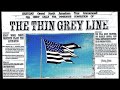 $UICIDEBOY$ - The Thin Grey Line (lyrics) | Prod. Budd Dwyer