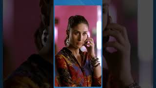 Angry Kareena Calls Ajay Devgn. #singhamreturns  #shorts