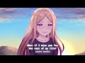 What if I miss you for the rest of my life? - Janine Berdin (Official Lyric Video)