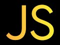 JavaScript for Beginners - Chapter One - Data Types