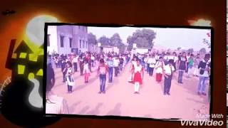 GURUPRAGYA international secondary school Raghunathgarh Sikar Raj, Anil Kumar khowal, Raghunathgarh