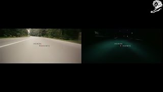 Honda Civic Type R - The Other Side. Case Study