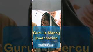 Guru Is The Mercy Incarnation Of God - Prabhupada 0229