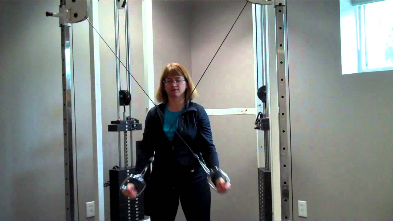 Killer Mass Building Bicep Workout