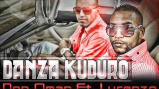 Don Omar ft Lucenzo - Danza Kuduro (David Romero \u0026 Manu Rubio remix)