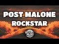 Post Malone – rockstar ft. 21 Savage (Lyrics)